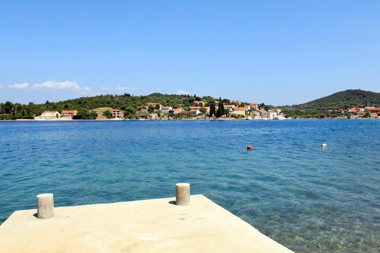 Apartments By The Sea Luka, Dugi Otok - 8151 Croatia