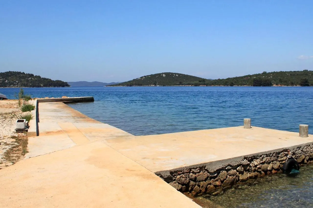 Apartments By The Sea Luka, Dugi Otok - 8151  Luka (Dugi Otok)