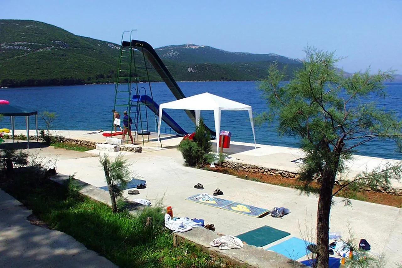 Apartments By The Sea Luka, Dugi Otok - 8151 Croatia