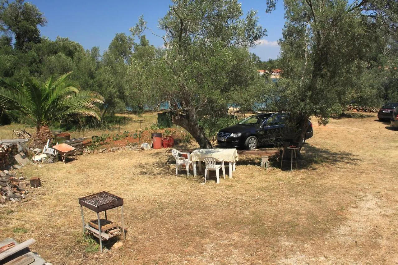 Apartments By The Sea Luka, Dugi Otok - 8151