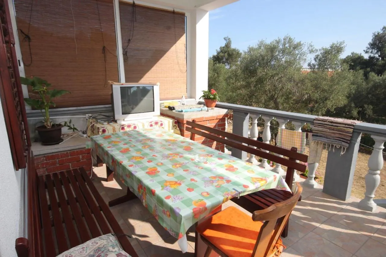 Apartments By The Sea Luka, Dugi Otok - 8151