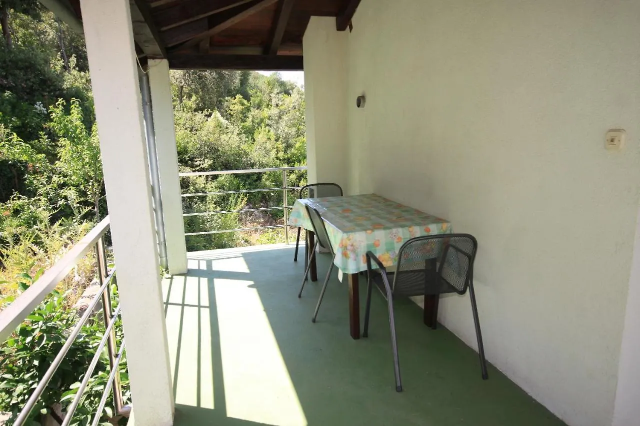Apartments By The Sea Luka, Dugi Otok - 8151  Luka (Dugi Otok)