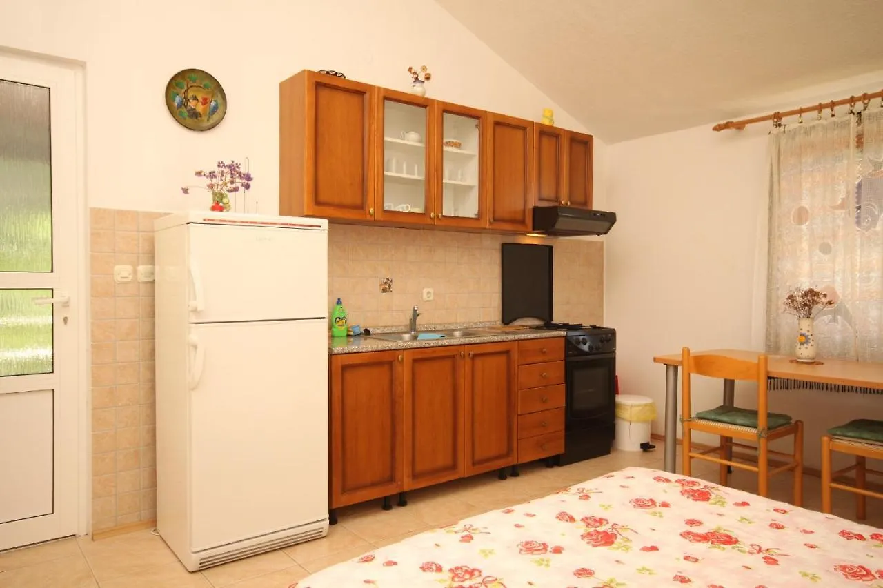 Apartments By The Sea Luka, Dugi Otok - 8151 Croatia