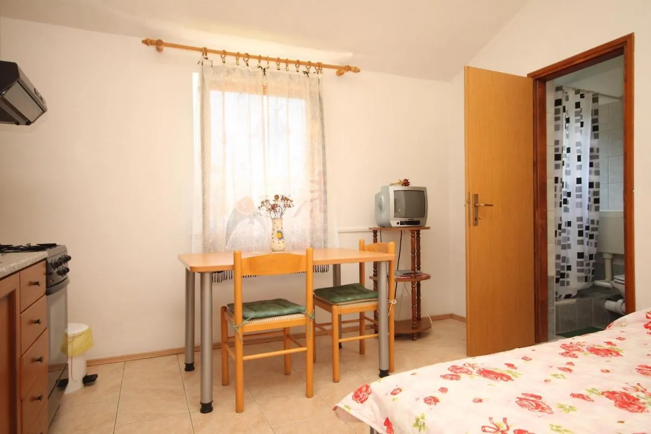 Apartments By The Sea Luka, Dugi Otok - 8151