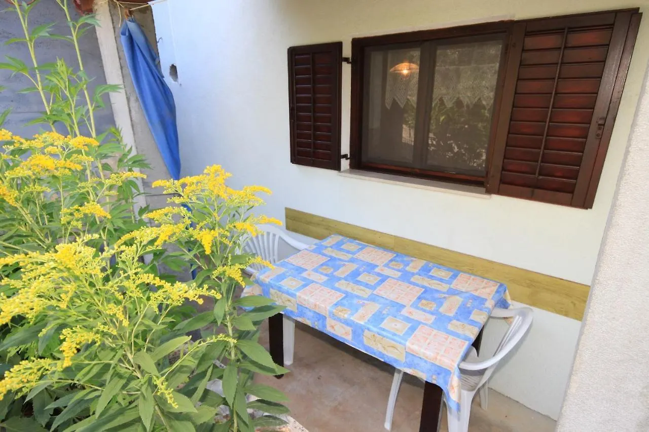 Apartments By The Sea Luka, Dugi Otok - 8151